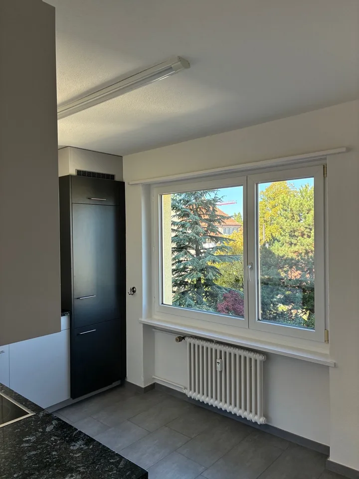 Zentral wohnen Grosszügige 4-Zimmer-Wohnung in Amriswil – foto 3 di 18