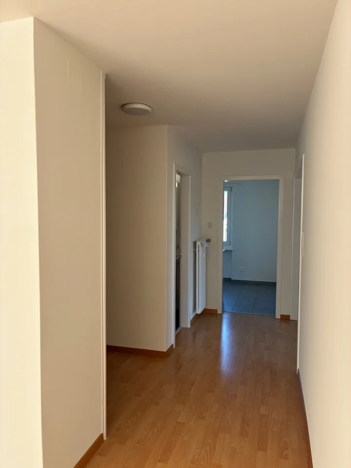 Zentral wohnen Grosszügige 4-Zimmer-Wohnung in Amriswil – foto 8 di 18