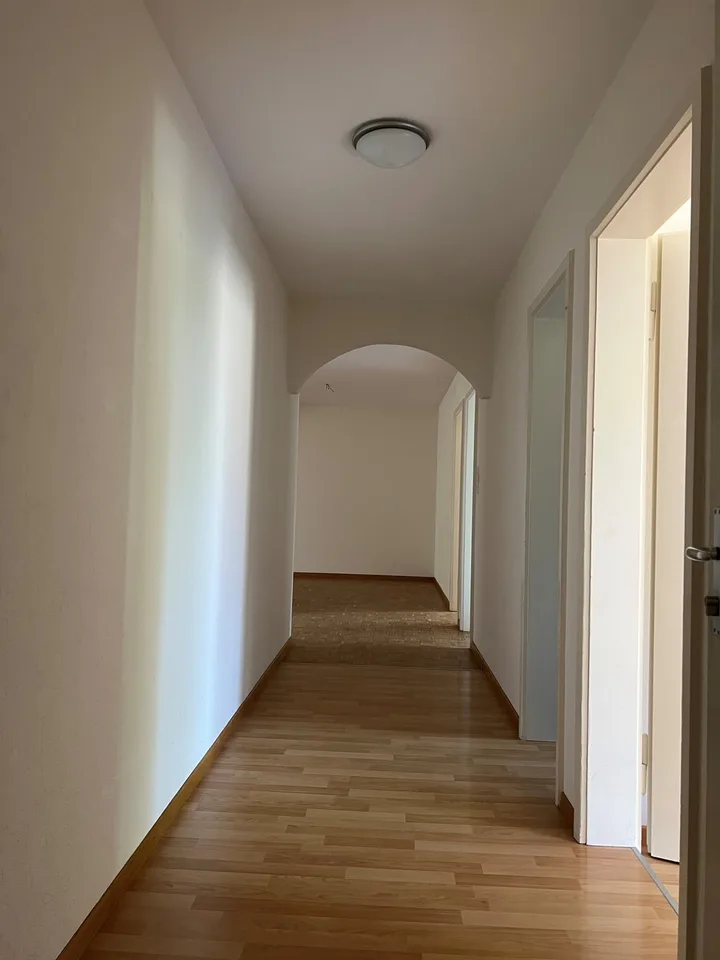 Schöne 3.5 Zimmer-Wohnung nähe Shopping Arena in St.Gallen – foto 6 di 12