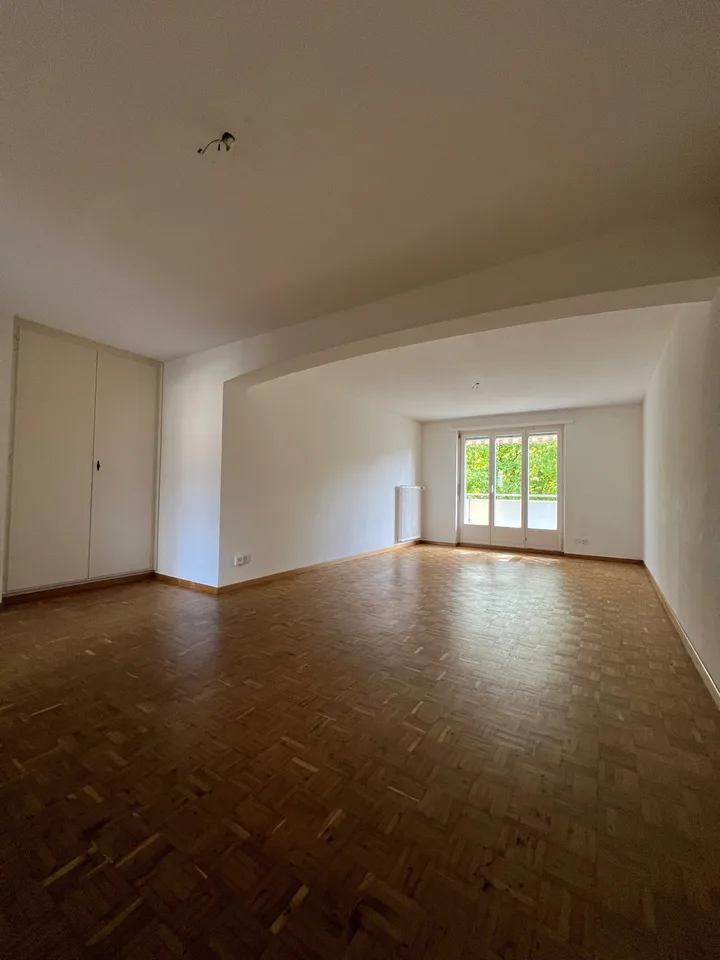 Schöne 3.5 Zimmer-Wohnung nähe Shopping Arena in St.Gallen – foto 4 di 12