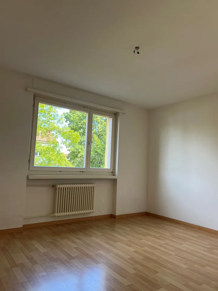 Schöne 3.5 Zimmer-Wohnung nähe Shopping Arena in St.Gallen – foto 5 di 12