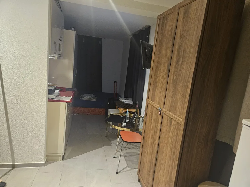 Schöne Wohnung in der Nähe von Limmatplatz