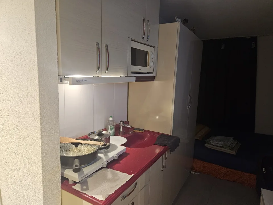 Schöne Wohnung in der Nähe von Limmatplatz