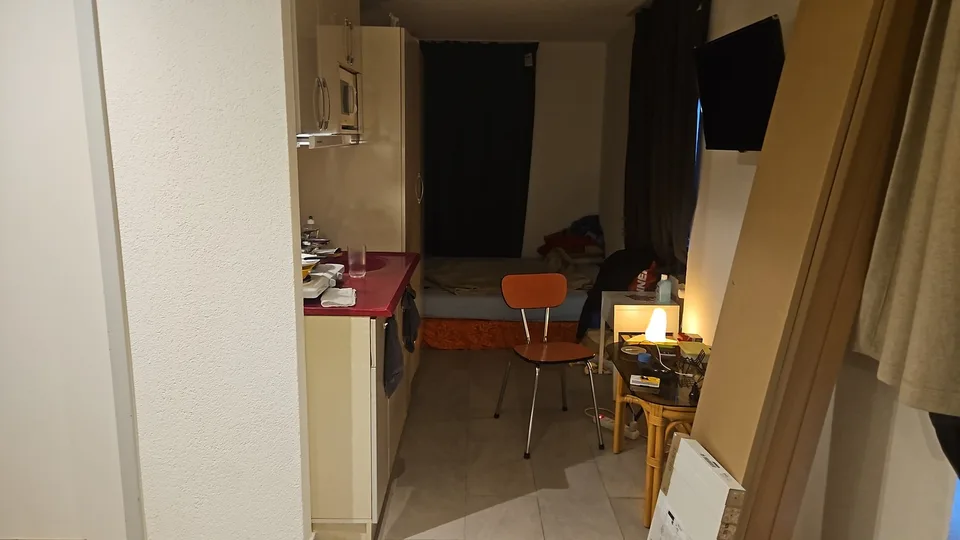 Schöne Wohnung in der Nähe von Limmatplatz