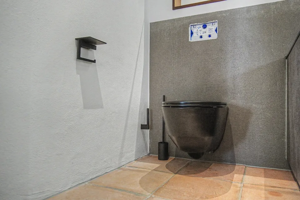 Exklusive Triplexwohnung in Köniz