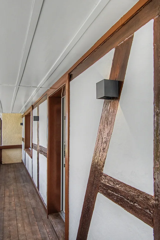Exklusive Triplexwohnung in Köniz