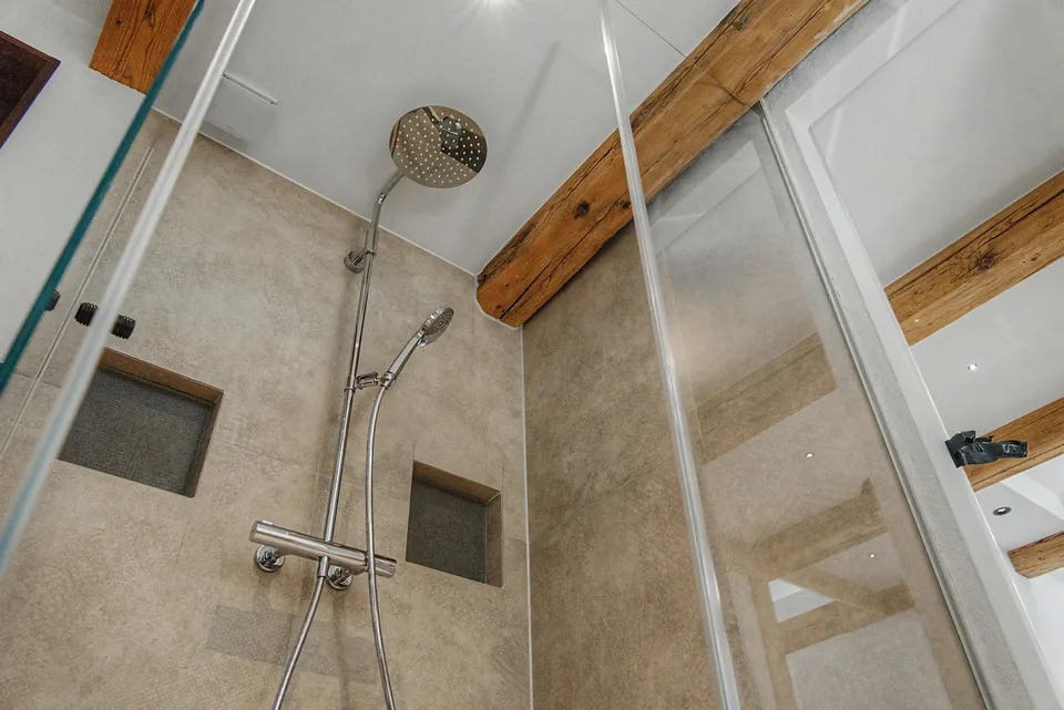 Exklusive Triplexwohnung in Köniz