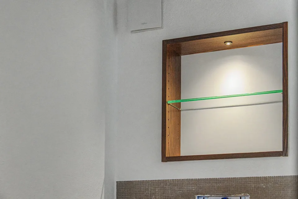 Exklusive Triplexwohnung in Köniz