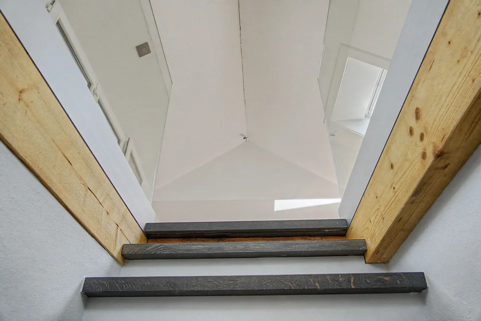 Exklusive Triplexwohnung in Köniz