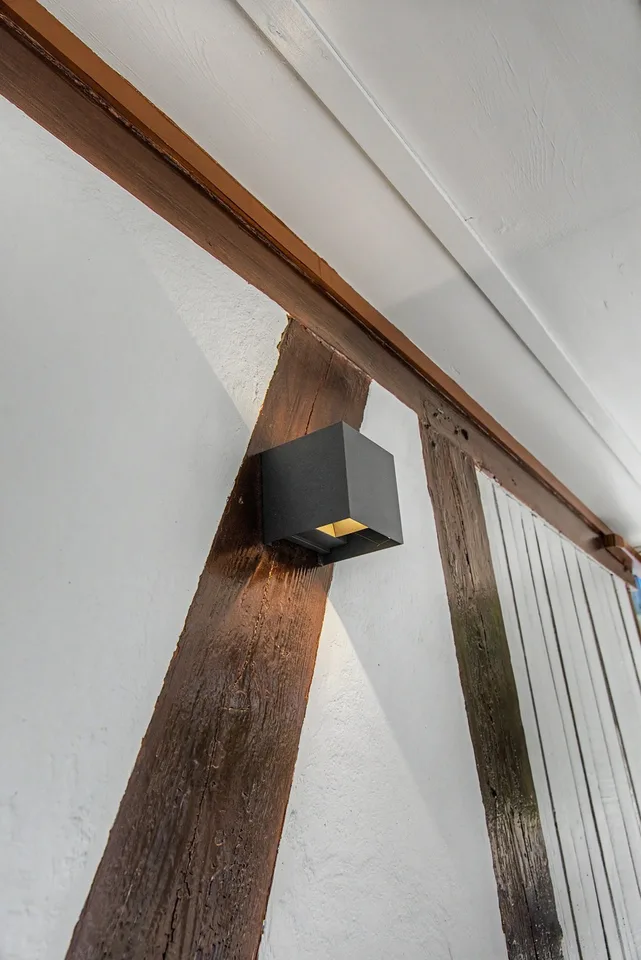 Exklusive Triplexwohnung in Köniz