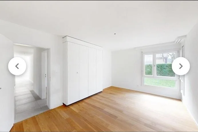 Schöne 4.5 Zimmer Wohnung in Zürich Höngg mit Balkon und guter Anbindung