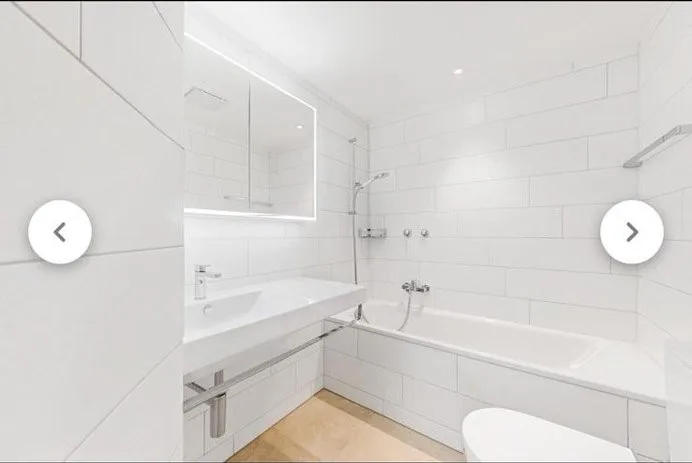 Schöne 4.5 Zimmer Wohnung in Zürich Höngg mit Balkon und guter Anbindung