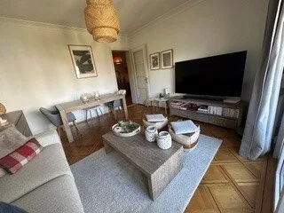 APPARTEMENT 2½ PIÈCES À LAUSANNE - CENTRE-VILLE, MEUBLÉ, DURÉE DÉTERMI – foto 2 di 20