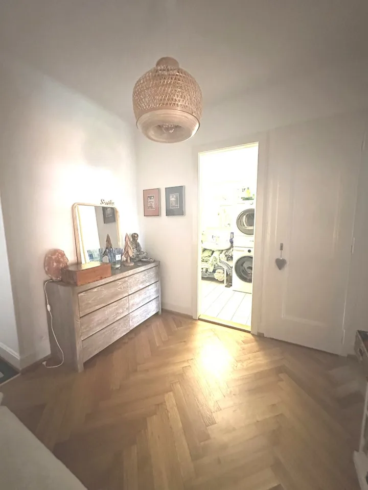 APPARTEMENT 2½ PIÈCES À LAUSANNE - CENTRE-VILLE, MEUBLÉ, DURÉE DÉTERMI – foto 7 di 20