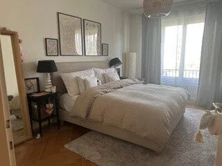APPARTEMENT 2½ PIÈCES À LAUSANNE - CENTRE-VILLE, MEUBLÉ, DURÉE DÉTERMI – foto 5 di 20