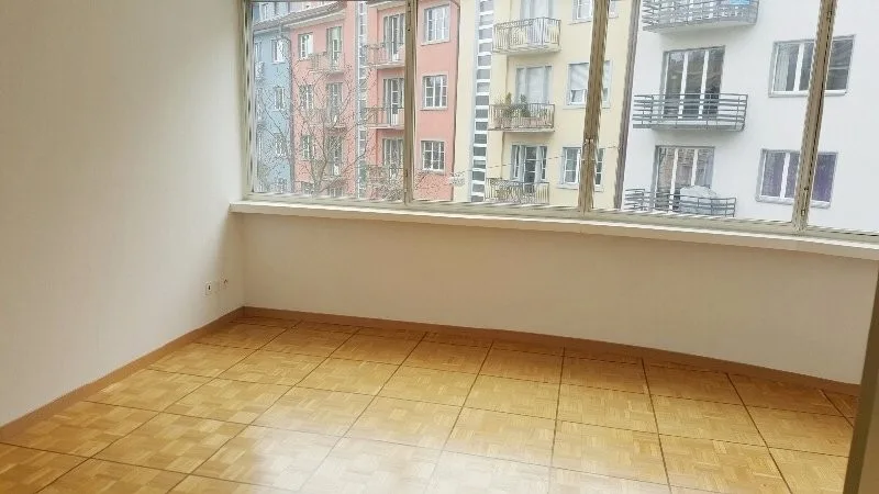 Eine Wohnung zu zweit oder alleine in der Neustadt Luzern