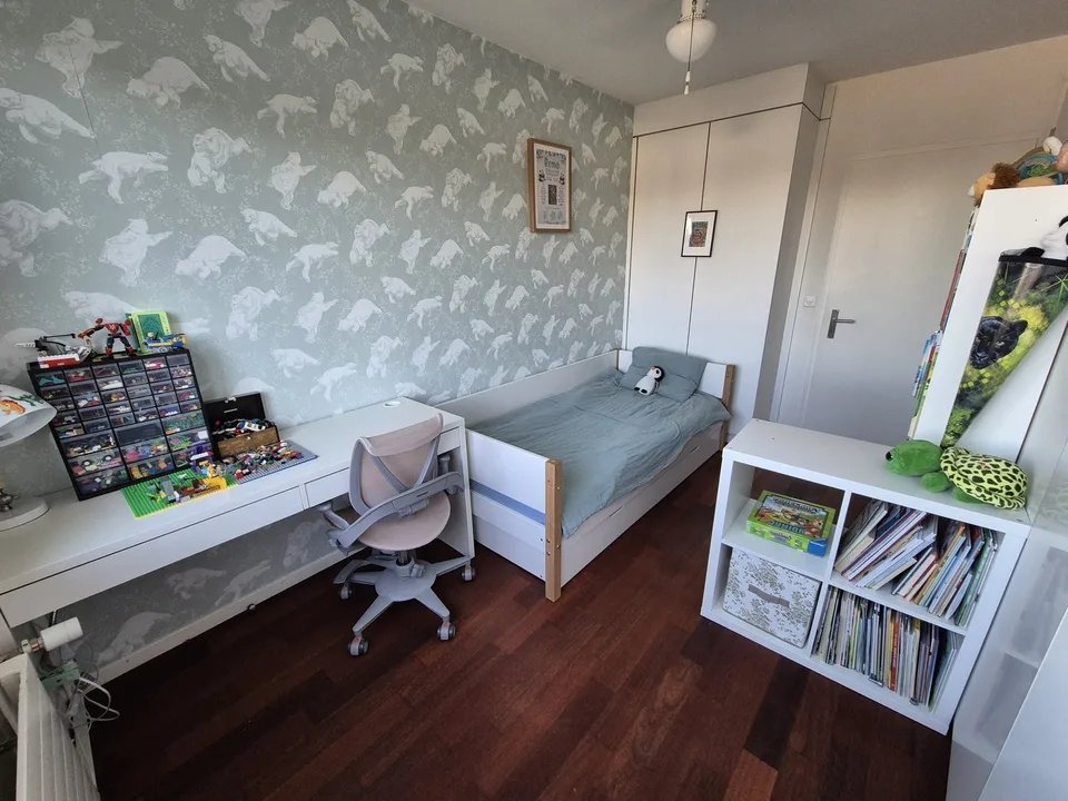 7 ZIMMER-HAUS IN RICHTERSWIL (ZH), MÖBLIERT, TEMPORÄR – Foto 4 von 15