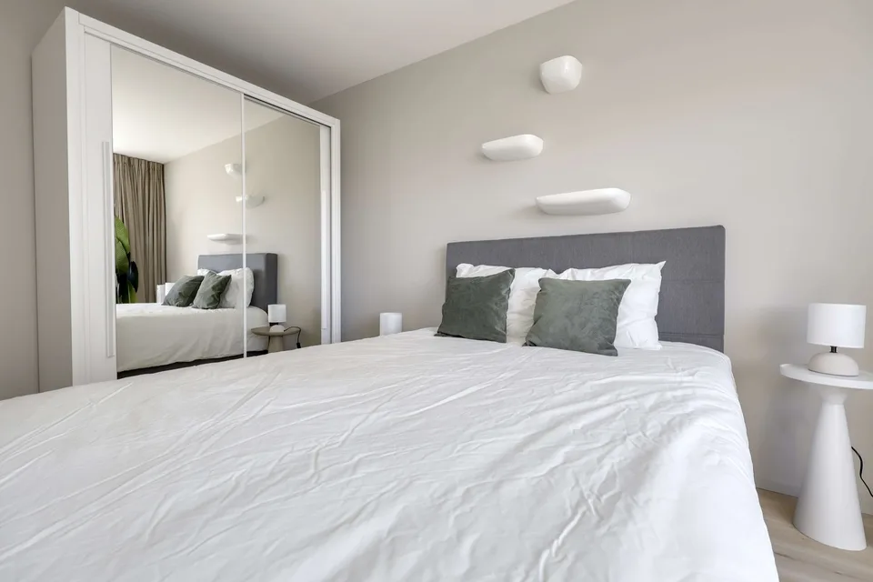 Modernes Coliving zwischen See, Stadt und Karriere in Baar