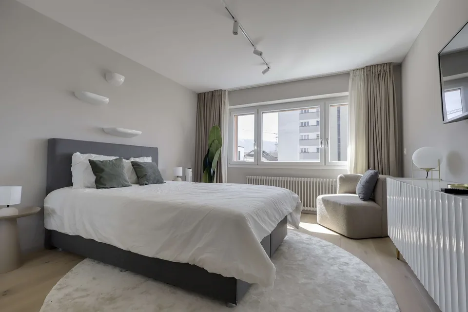 Modernes Coliving zwischen See, Stadt und Karriere in Baar