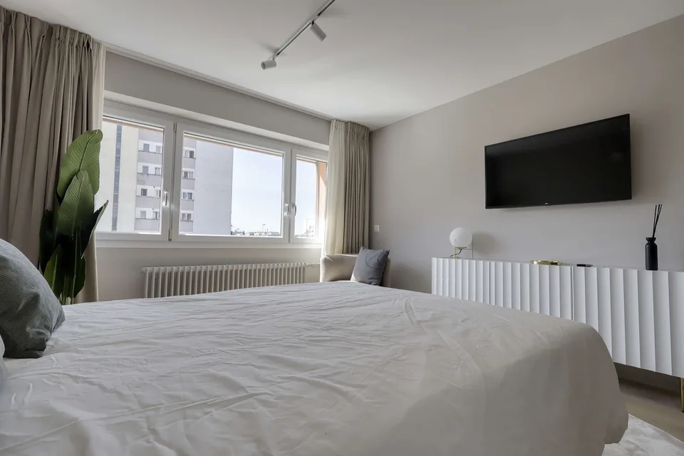 Modernes Coliving zwischen See, Stadt und Karriere in Baar