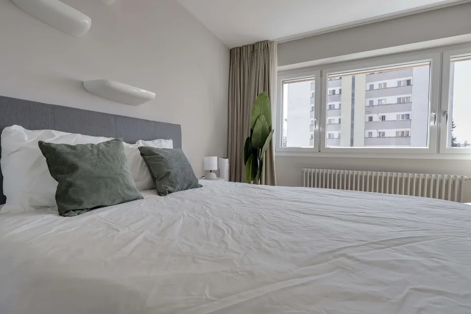 Modernes Coliving zwischen See, Stadt und Karriere in Baar