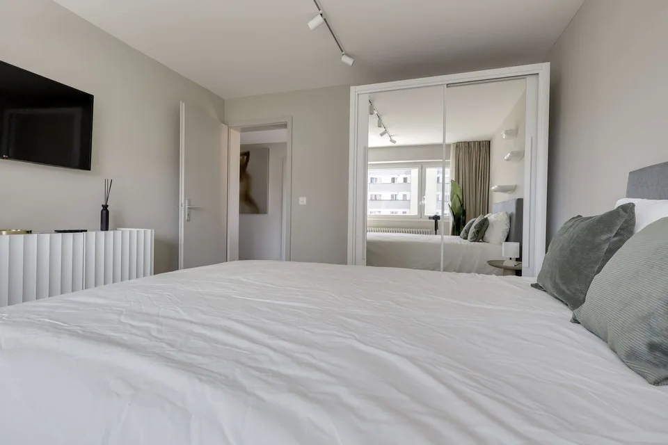 Modernes Coliving zwischen See, Stadt und Karriere in Baar