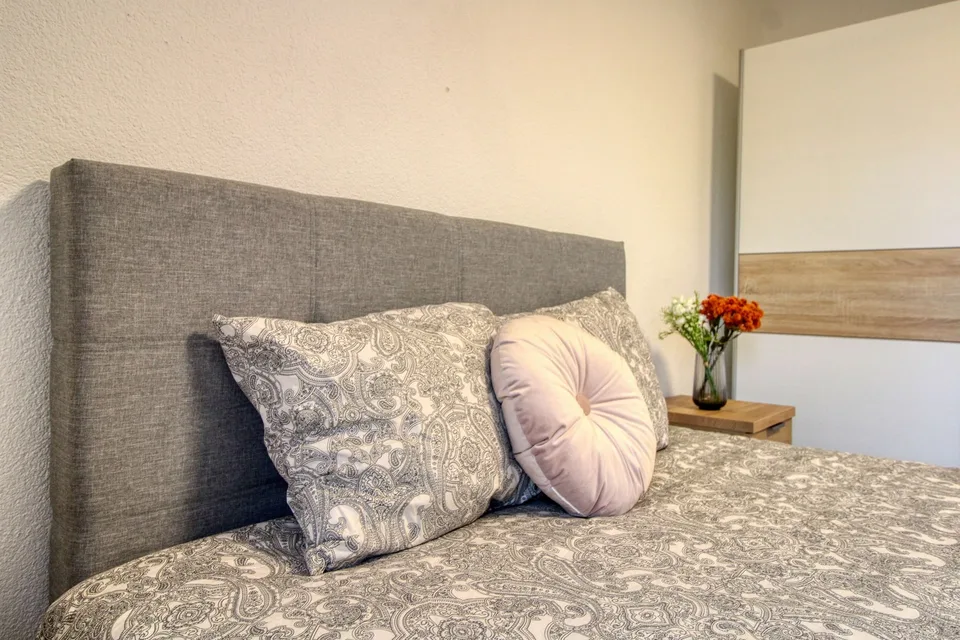 Modernes Wohnen im Herzen von Zürich