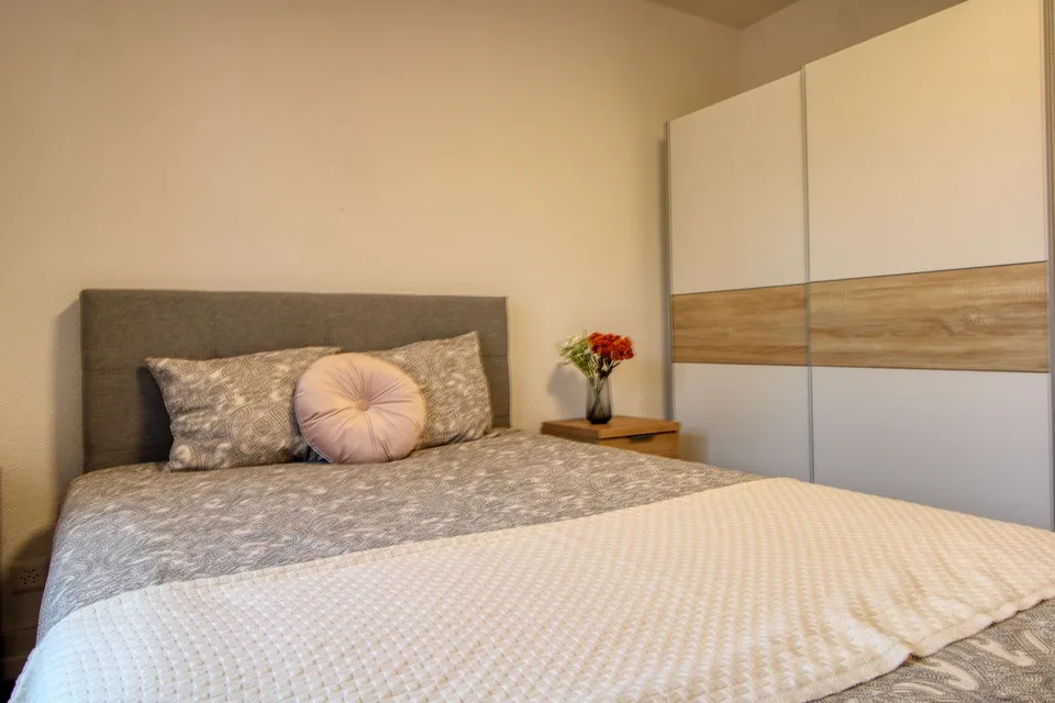 Modernes Wohnen im Herzen von Zürich