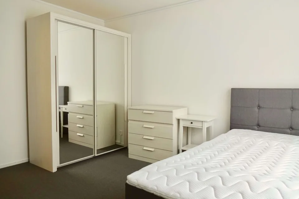 ONLINE BESICHTIGUNG WG-Zimmer