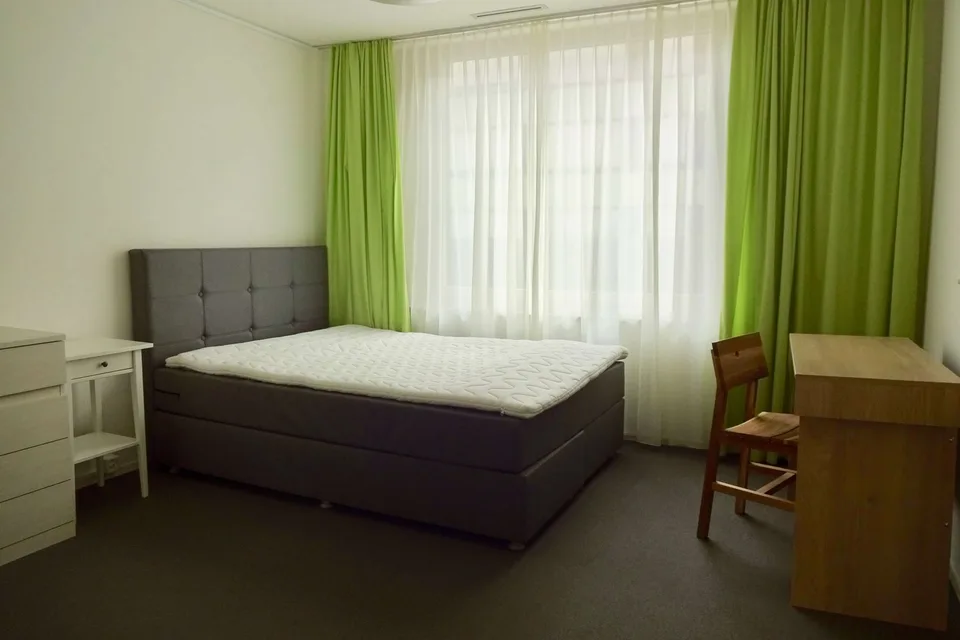 ONLINE BESICHTIGUNG WG-Zimmer