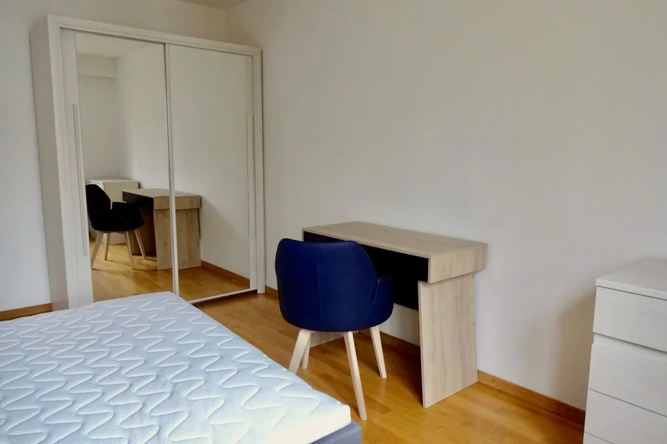Möbliertes WG-Zimmer nähe Hönggerberg