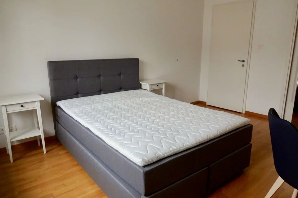 Möbliertes WG-Zimmer nähe Hönggerberg