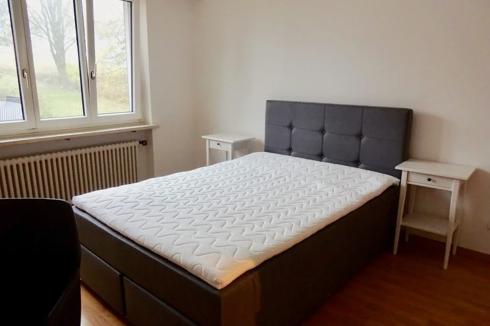 Möbliertes WG-Zimmer nähe Hönggerberg