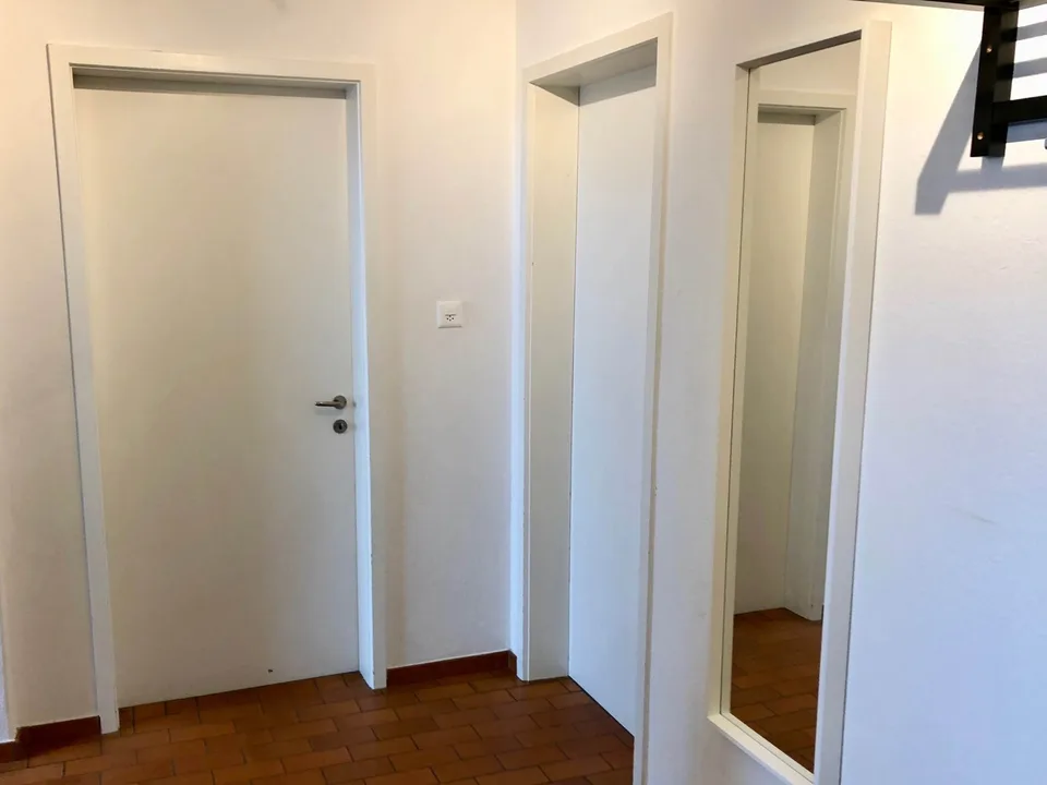 Möbliertes WG-Zimmer nähe Hönggerberg
