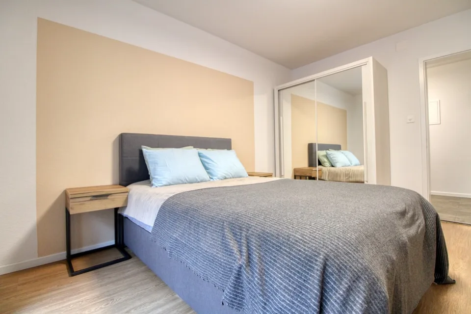 Möbliertes WG-Zimmer in Basel