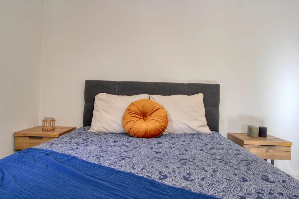 Gemütliches Coliving im lebendigen Altstetten in Zürich