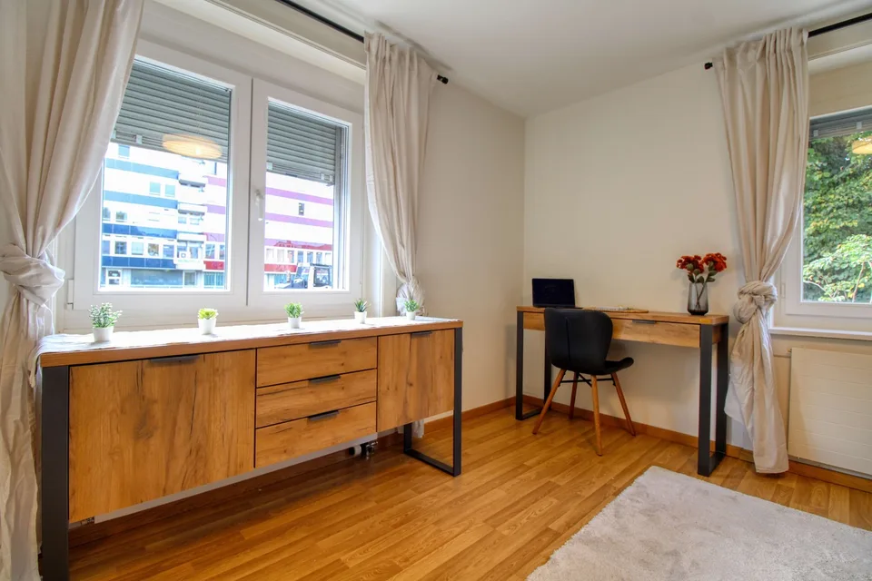 Gemütliches Coliving im lebendigen Altstetten in Zürich