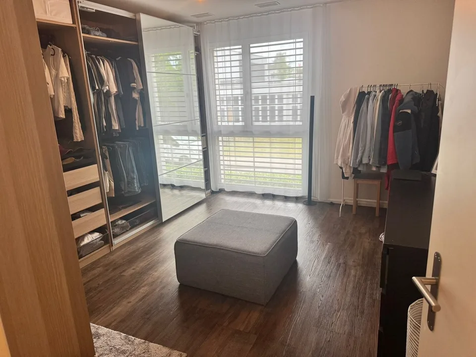 3½ ZI-WOHNUNG IN KLOTEN (ZH), MÖBLIERT, TEMPORÄR – foto 4 di 20