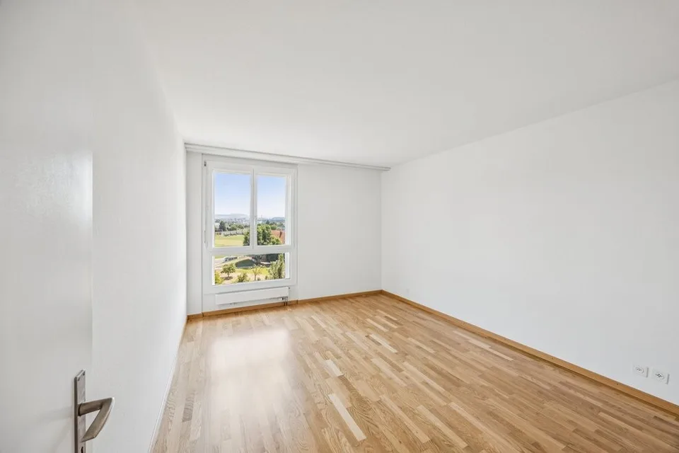 SOMMERAKTION - 1 Monatsmiete geschenkt! Wohnen mit Weitsicht