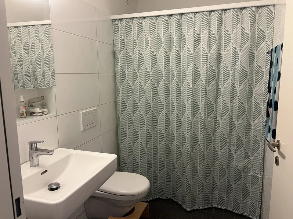 4½ ZI-WOHNUNG IN WINTERTHUR - WÜLFLINGEN, MÖBLIERT, TEMPORÄR – Foto 7 von 20