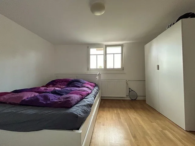 Clusterwohnungen - mitten in der Stadt St. Gallen
