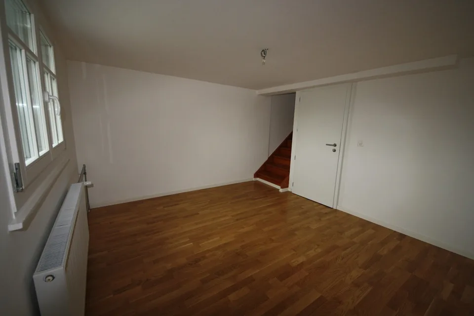 Clusterwohnungen - mitten in der Stadt St. Gallen