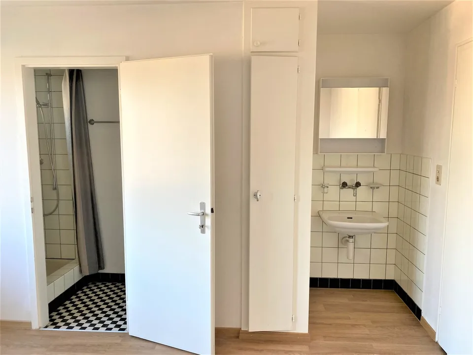 Kompakte und preiswerte Wohnung im Herzen von Amriswil – Foto 3 von 7