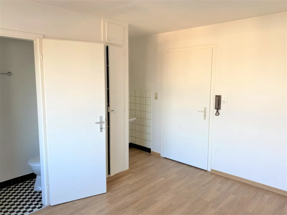 Kompakte und preiswerte Wohnung im Herzen von Amriswil – Foto 2 von 7