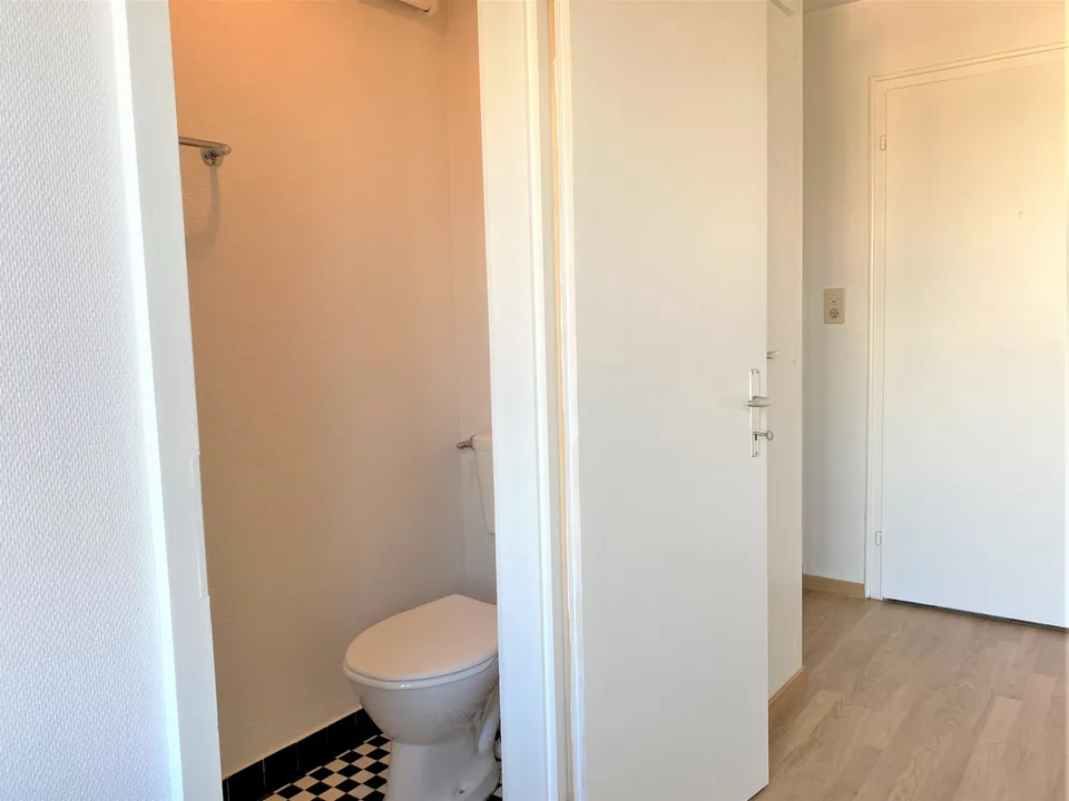 Kompakte und preiswerte Wohnung im Herzen von Amriswil – Foto 5 von 7