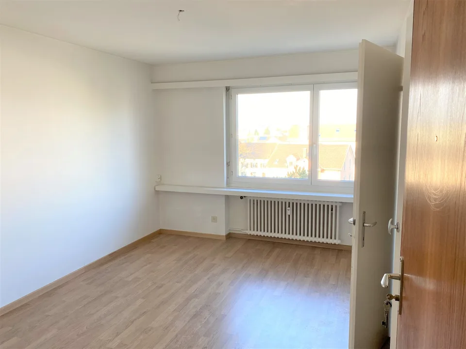 Kompakte und preiswerte Wohnung im Herzen von Amriswil – Foto 6 von 7