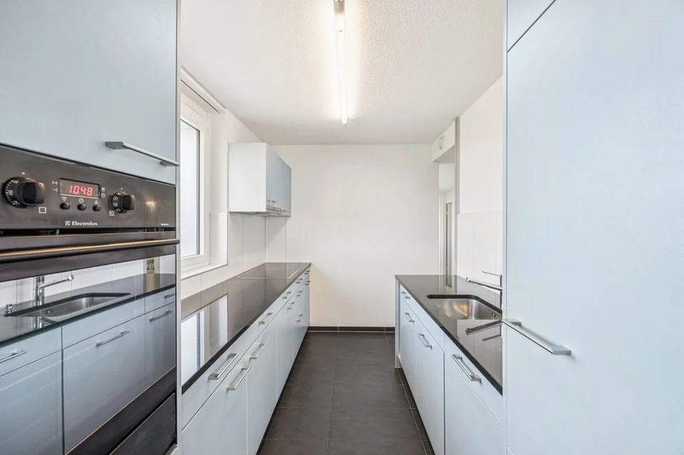 Schöne 4.5-Zimmer-Wohnung im Thoracker – foto 7 di 11