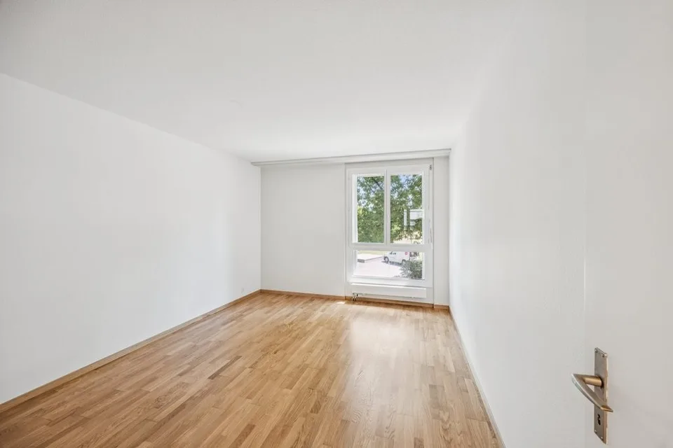 Über den Dächern von Muri bei Bern - Wohnung mit Weitsicht!
