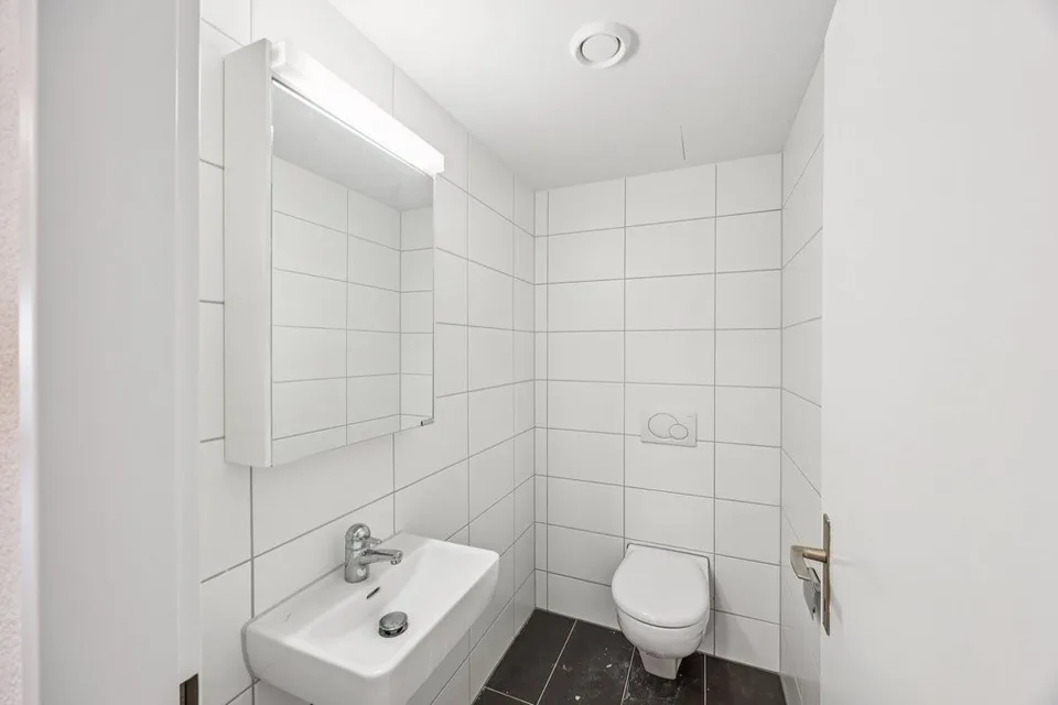 Über den Dächern von Muri bei Bern - Wohnung mit Weitsicht!