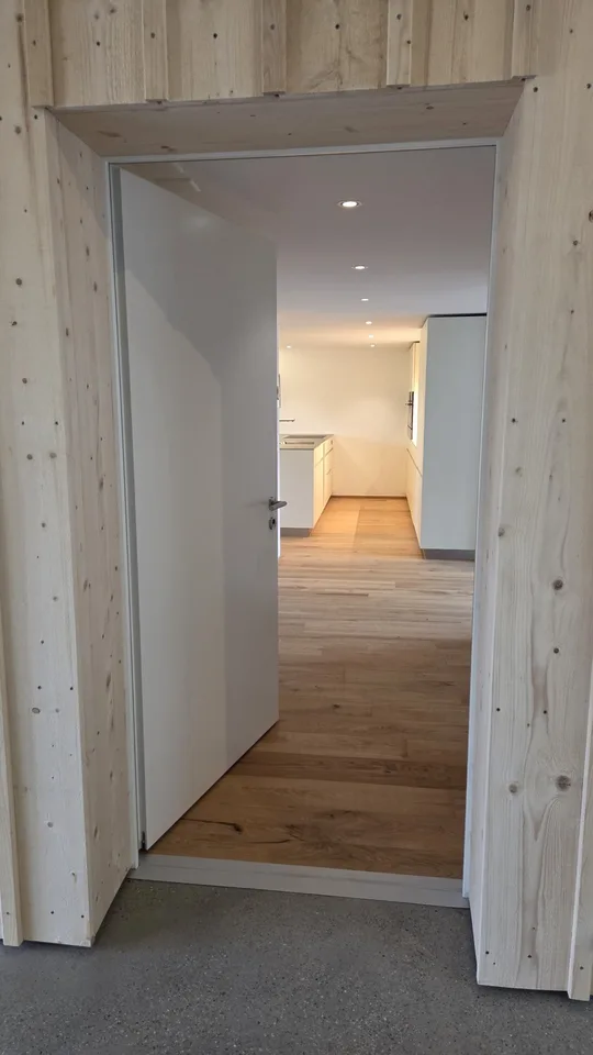 Erstbezug von neu erstelltem Bauernhaus – Foto 18 von 20